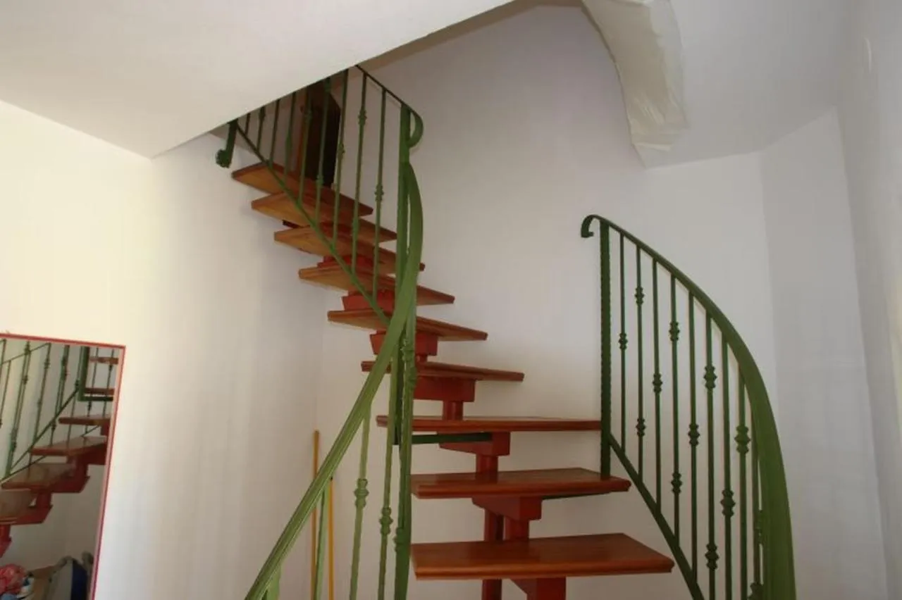 Apartments Tinka Povljana 0*,  Chorvatsko