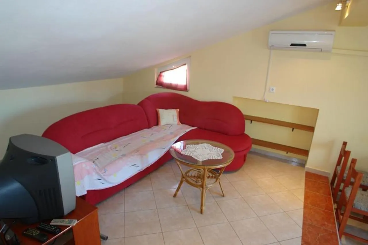 Affittacamere Apartments Tinka Povljana Croazia