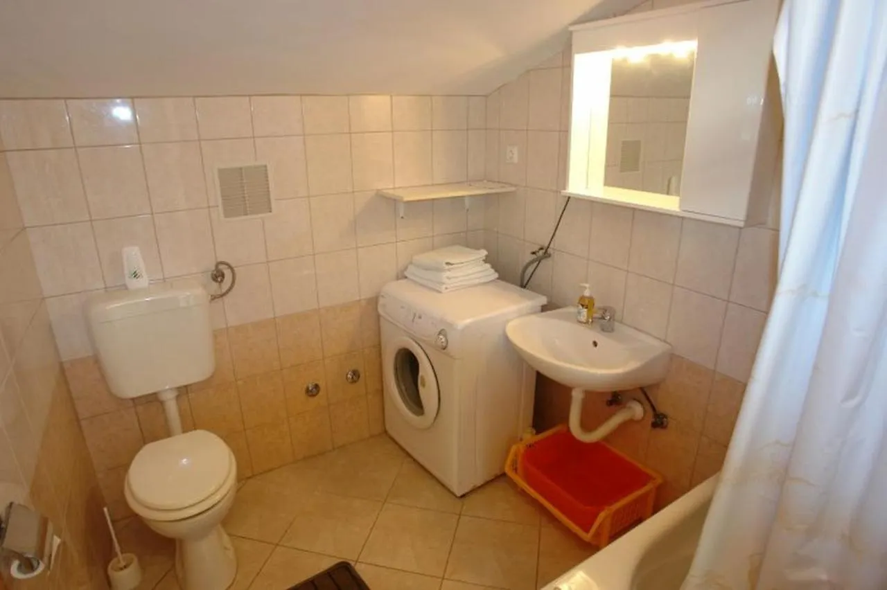 Affittacamere Apartments Tinka Povljana Croazia